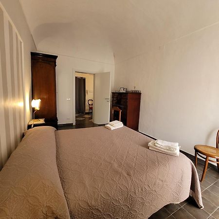 B&B Loft Famiglia Arezzo Ragusa Exterior foto