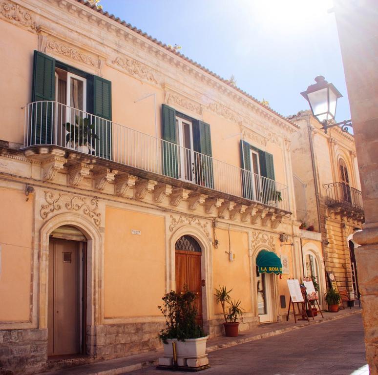 B&B Loft Famiglia Arezzo Ragusa Quarto foto