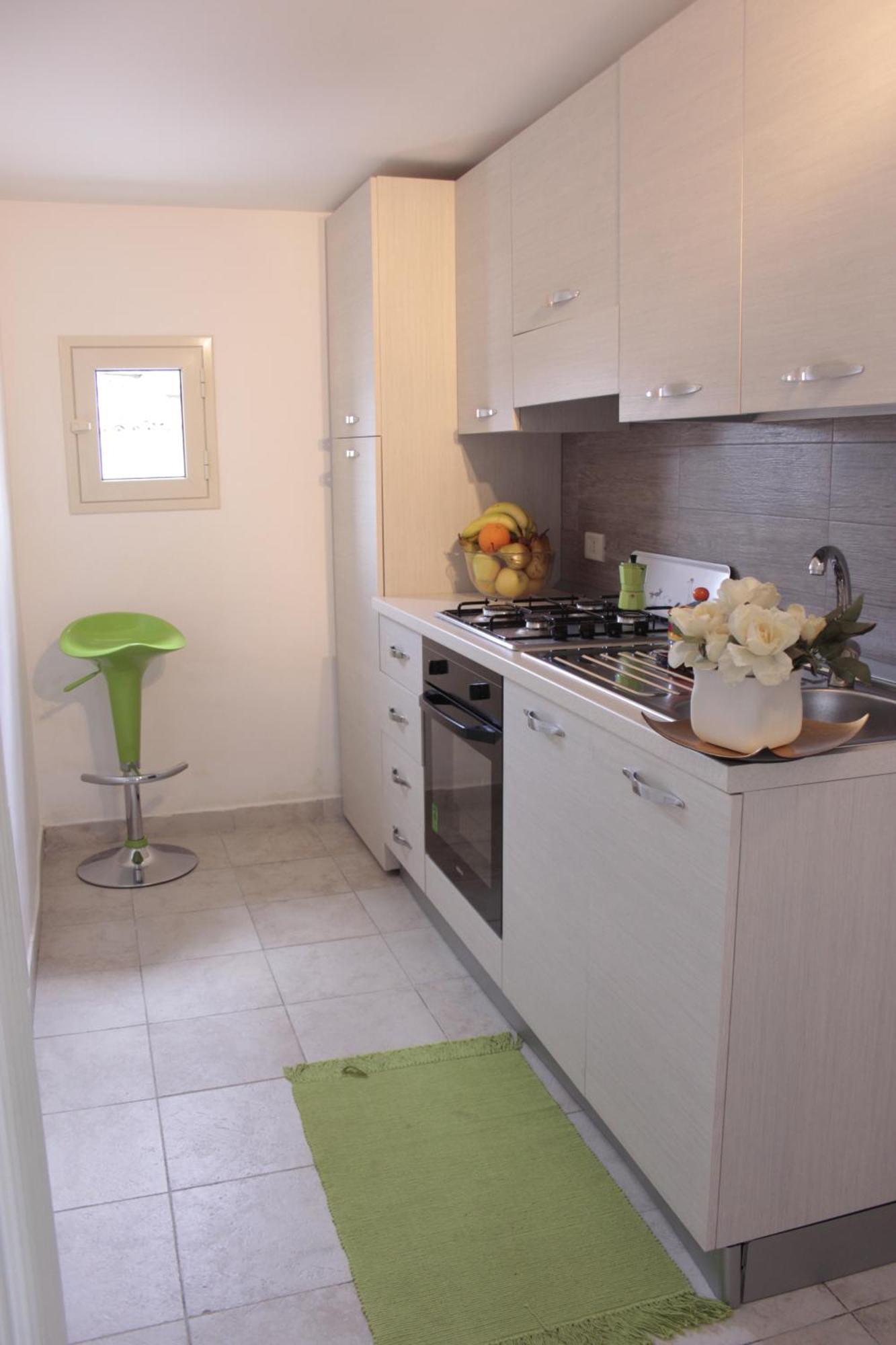 B&B Loft Famiglia Arezzo Ragusa Exterior foto
