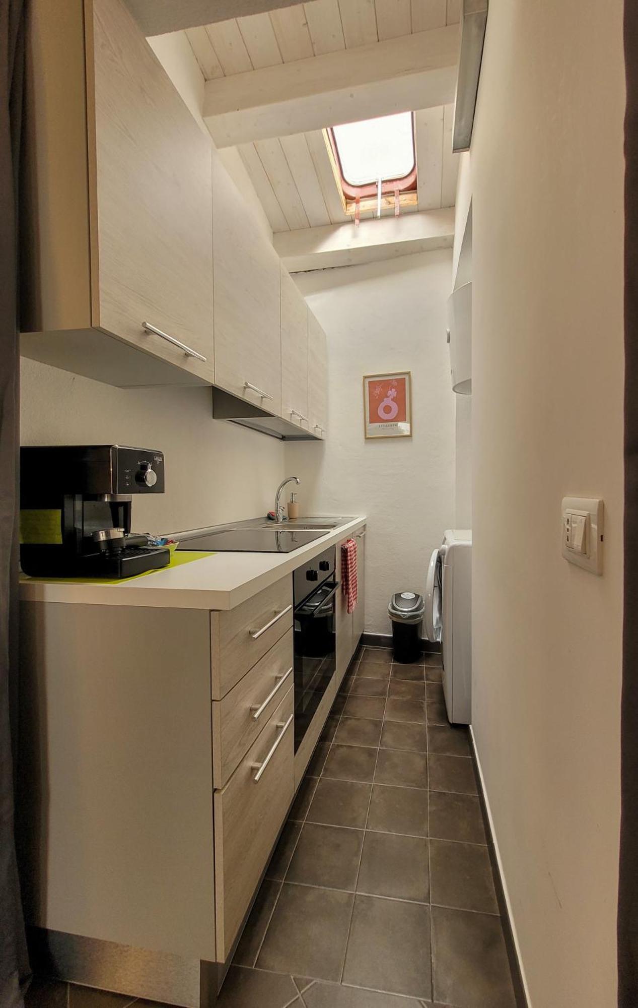 B&B Loft Famiglia Arezzo Ragusa Exterior foto