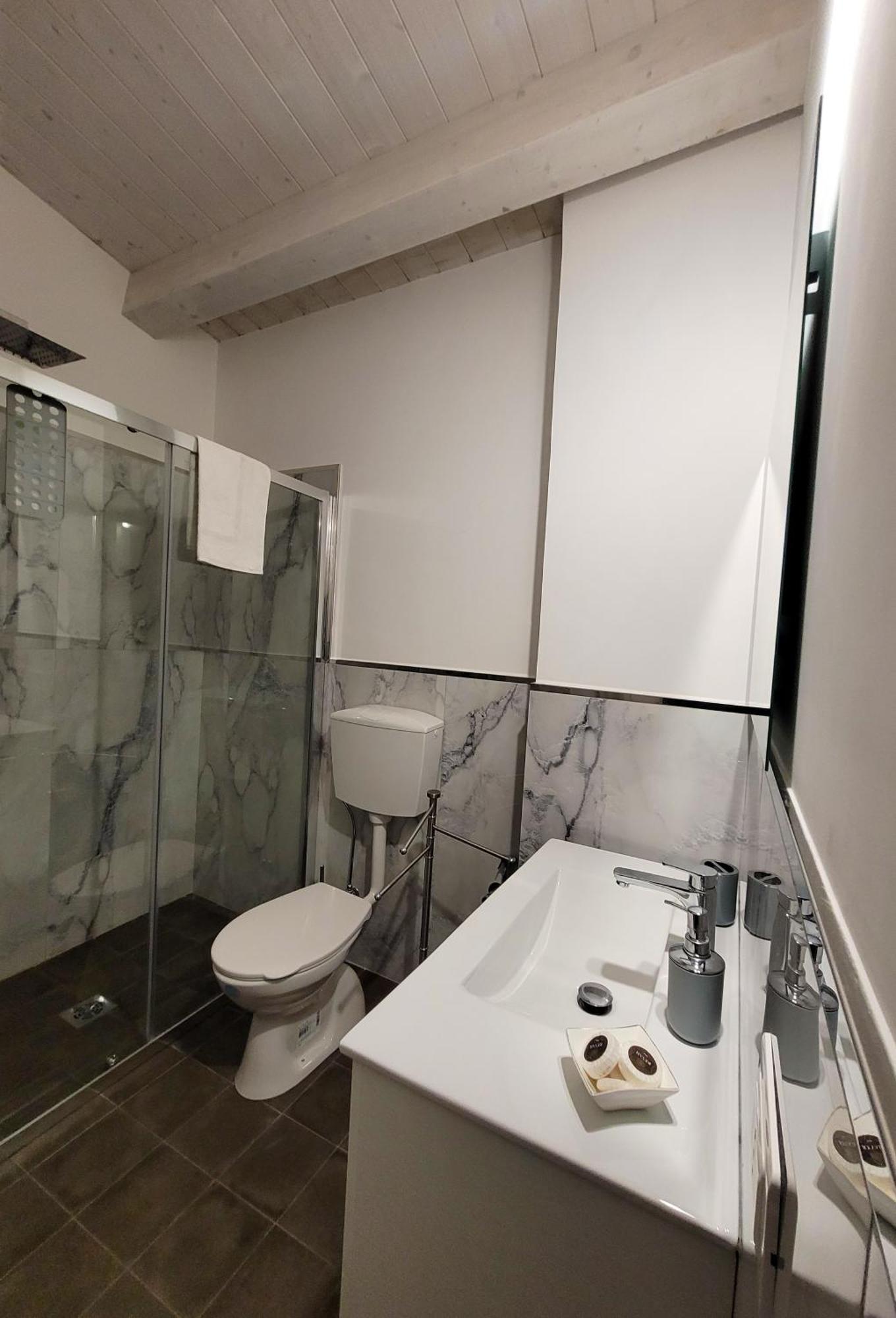 B&B Loft Famiglia Arezzo Ragusa Exterior foto