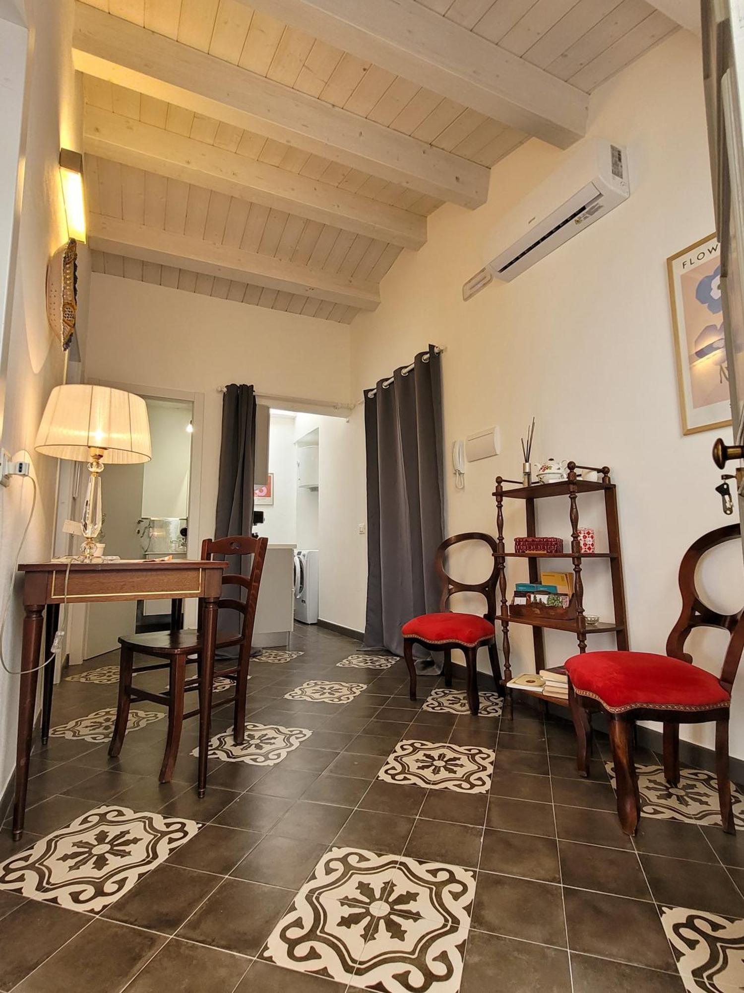 B&B Loft Famiglia Arezzo Ragusa Exterior foto