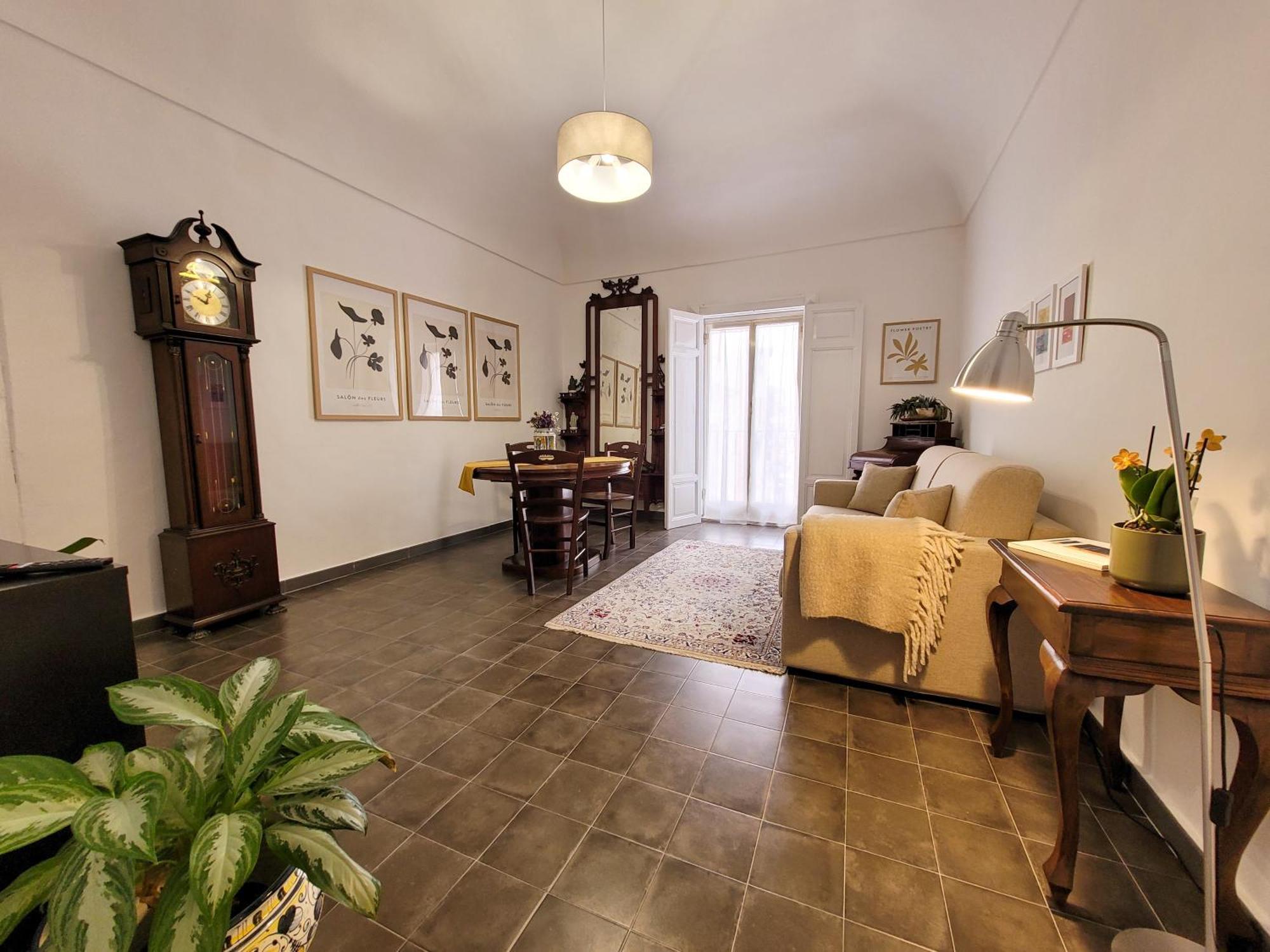 B&B Loft Famiglia Arezzo Ragusa Exterior foto