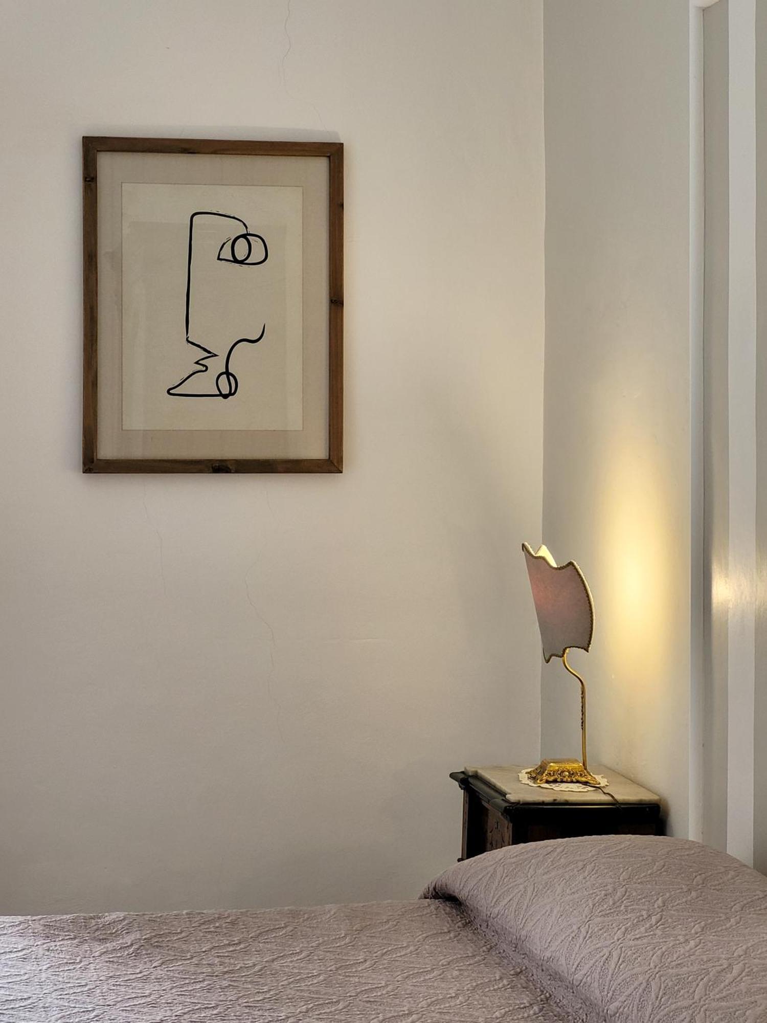 B&B Loft Famiglia Arezzo Ragusa Exterior foto