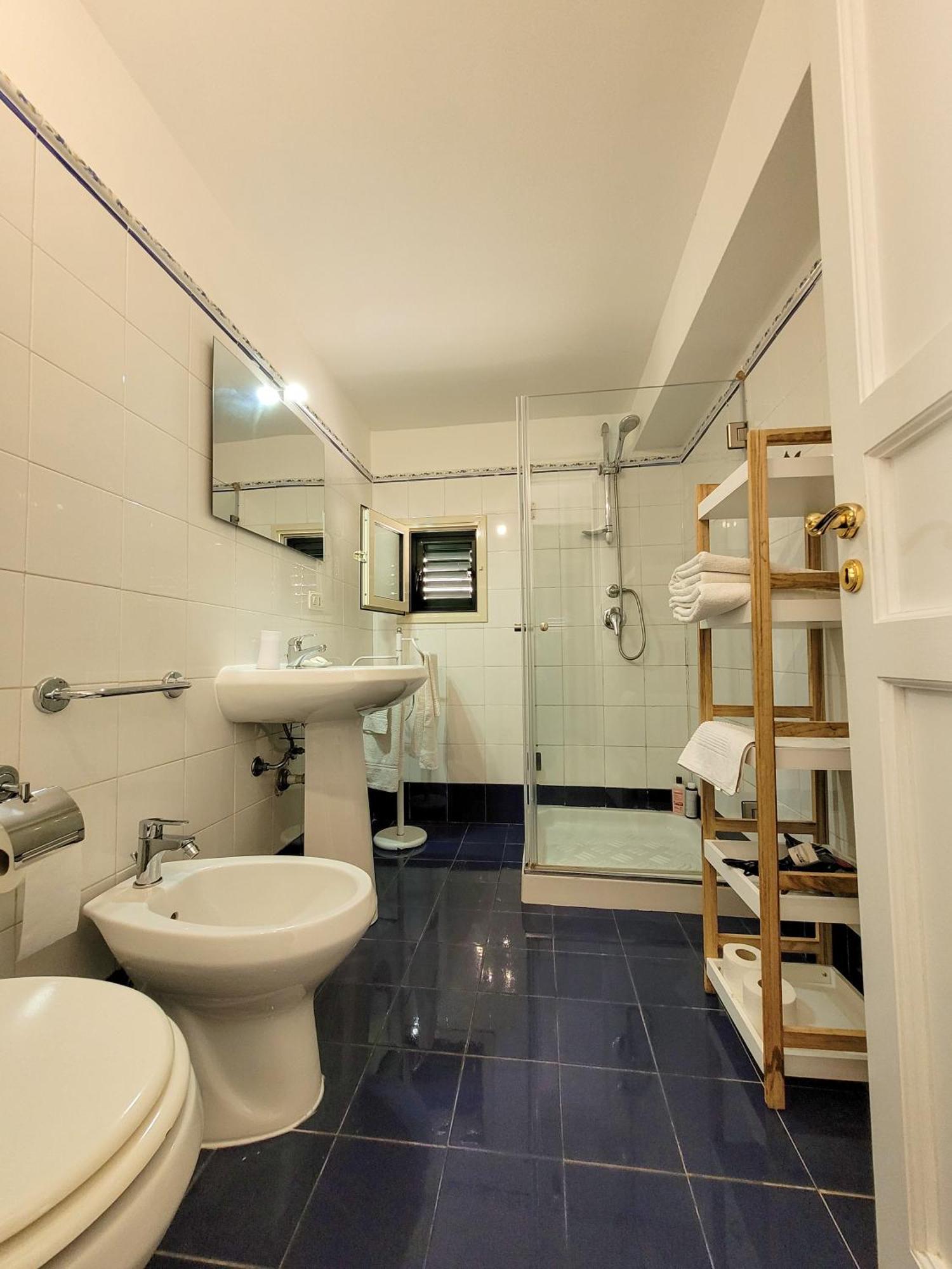 B&B Loft Famiglia Arezzo Ragusa Exterior foto