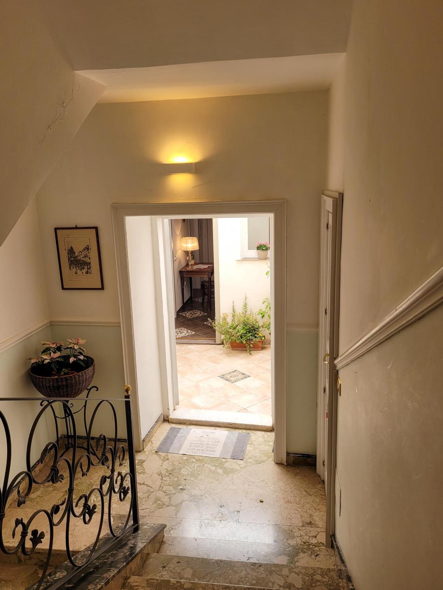 B&B Loft Famiglia Arezzo Ragusa Exterior foto