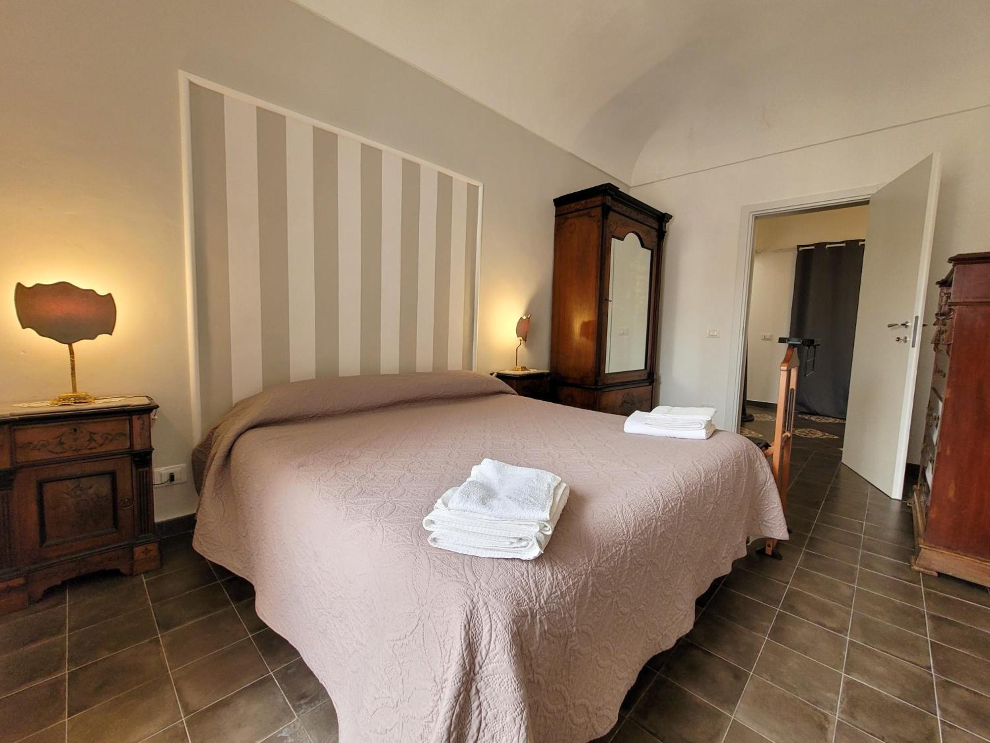B&B Loft Famiglia Arezzo Ragusa Exterior foto