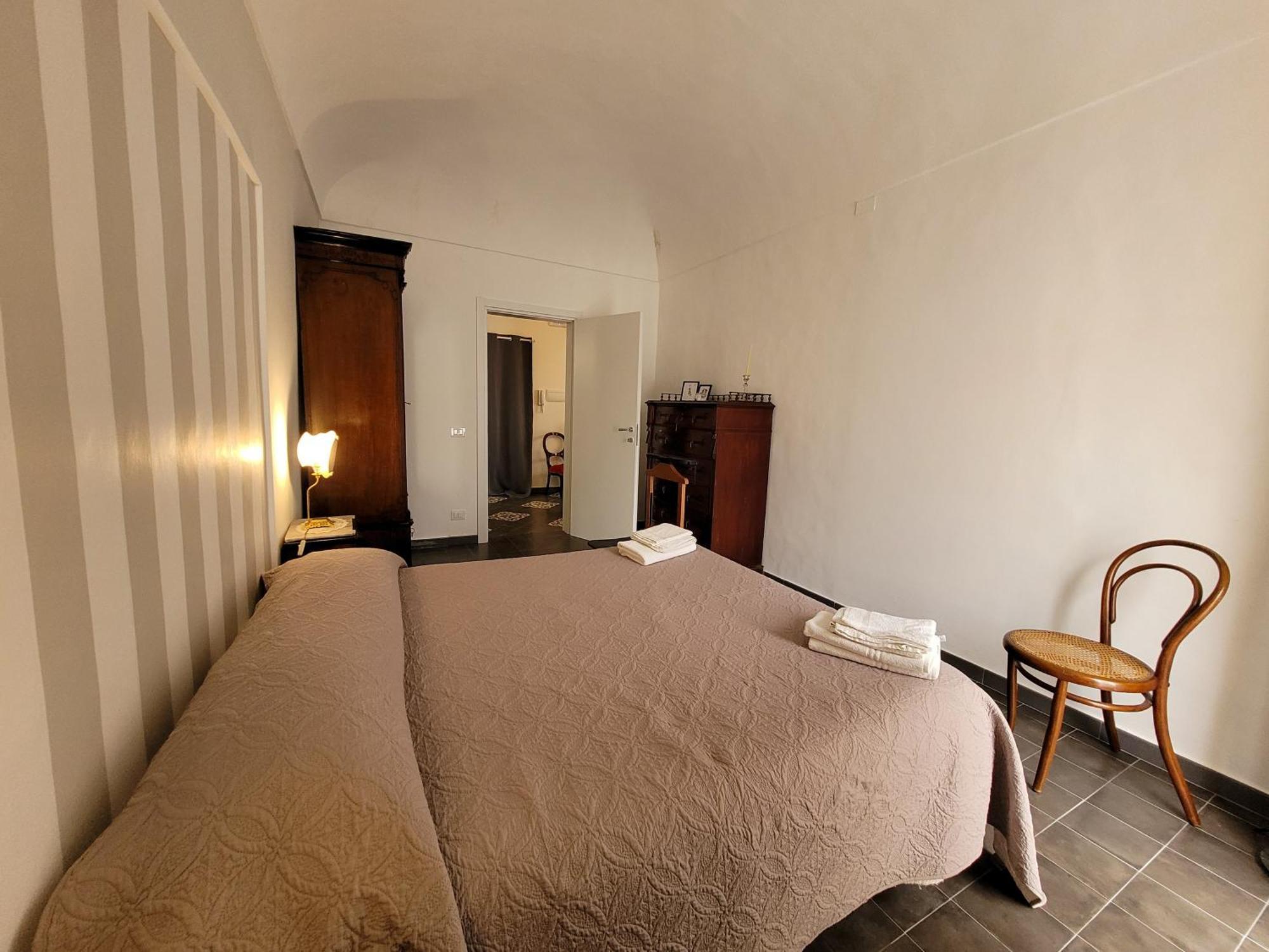 B&B Loft Famiglia Arezzo Ragusa Exterior foto