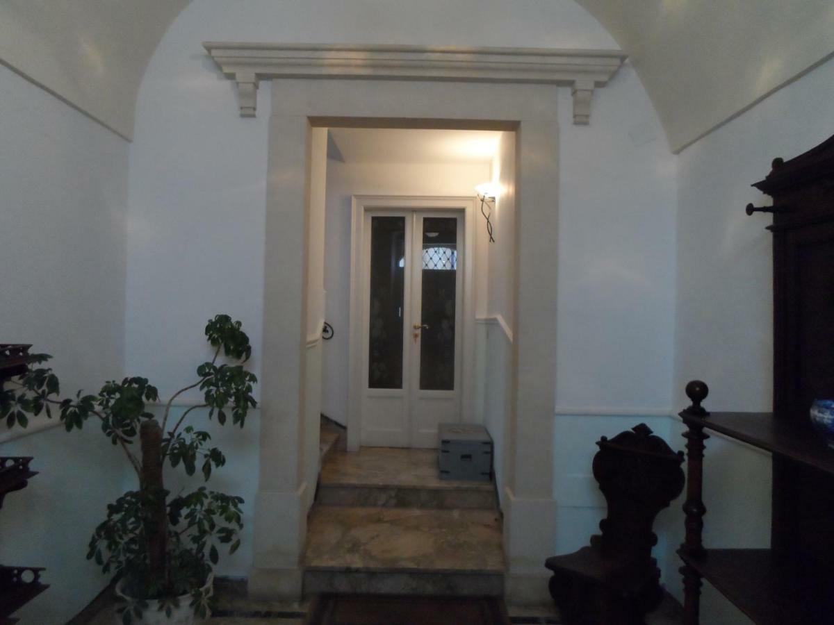 B&B Loft Famiglia Arezzo Ragusa Exterior foto
