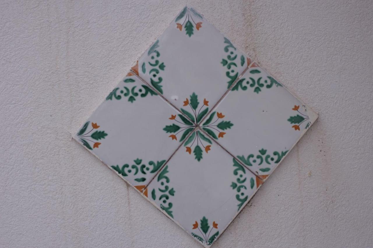 B&B Loft Famiglia Arezzo Ragusa Exterior foto