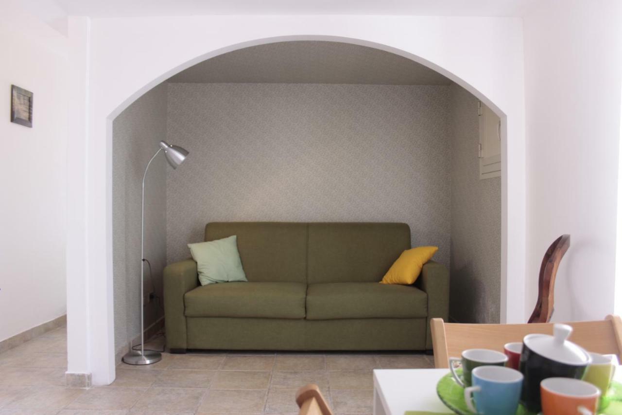 B&B Loft Famiglia Arezzo Ragusa Exterior foto
